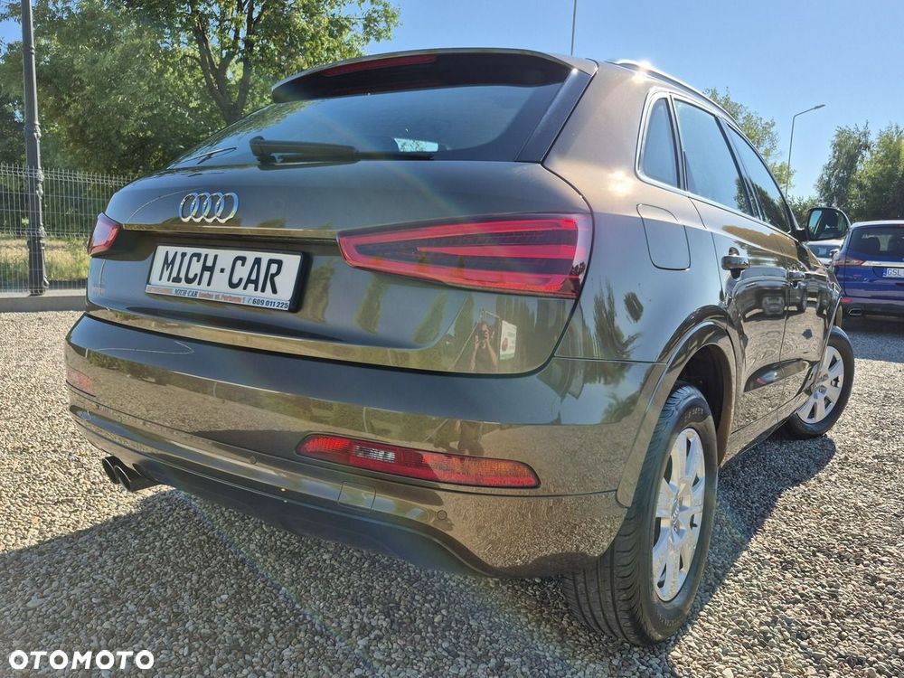 Audi Q3 - 17