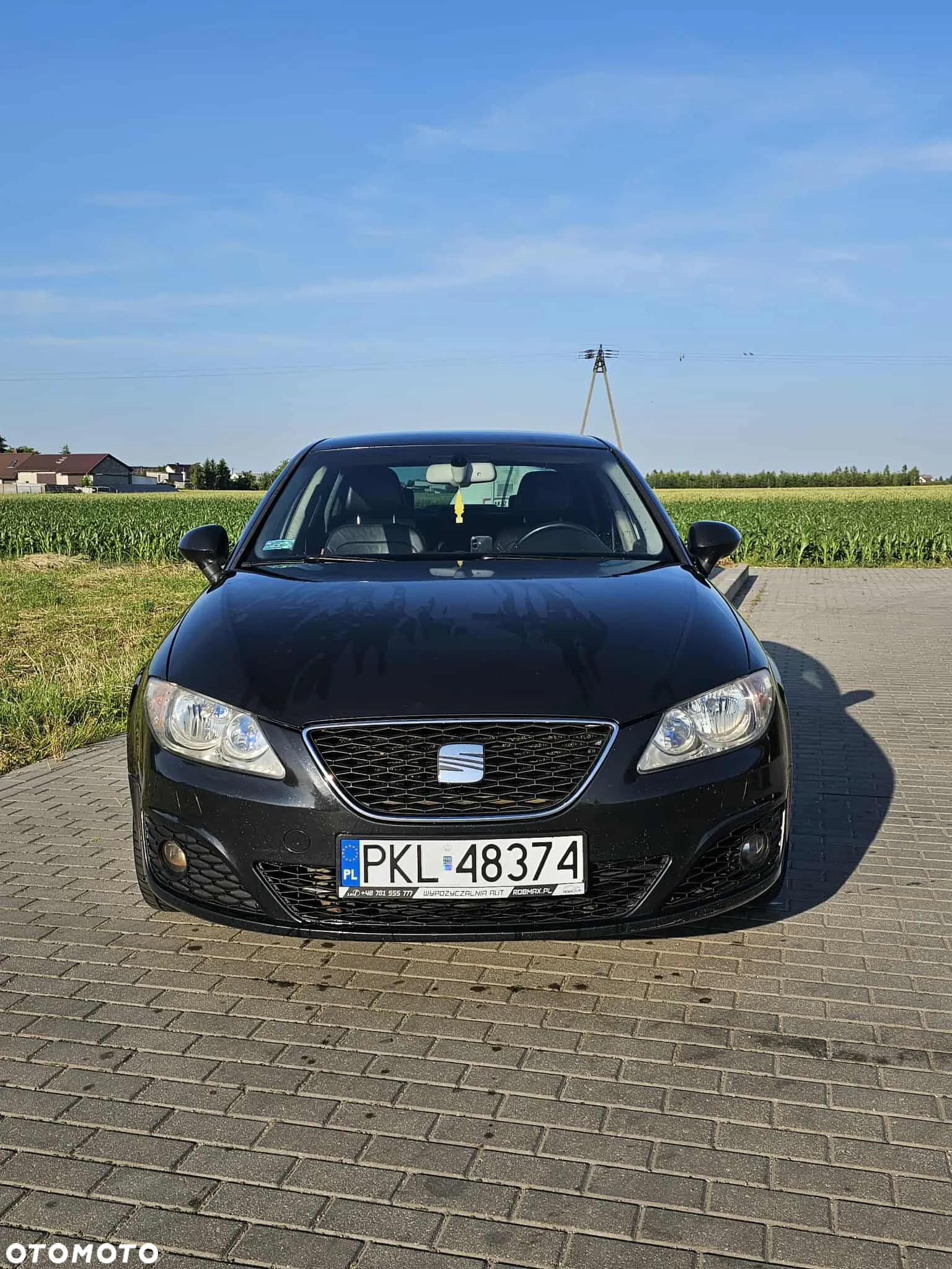 Seat Exeo - 3