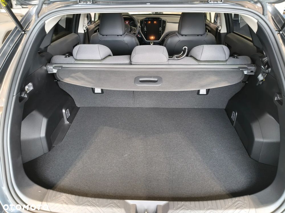 Subaru Crosstrek 2.0i-S e-Boxer Active (EyeSight) Lineartronic - 24