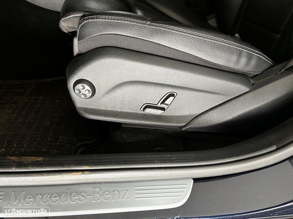 Mercedes-Benz GLC 200 - 9