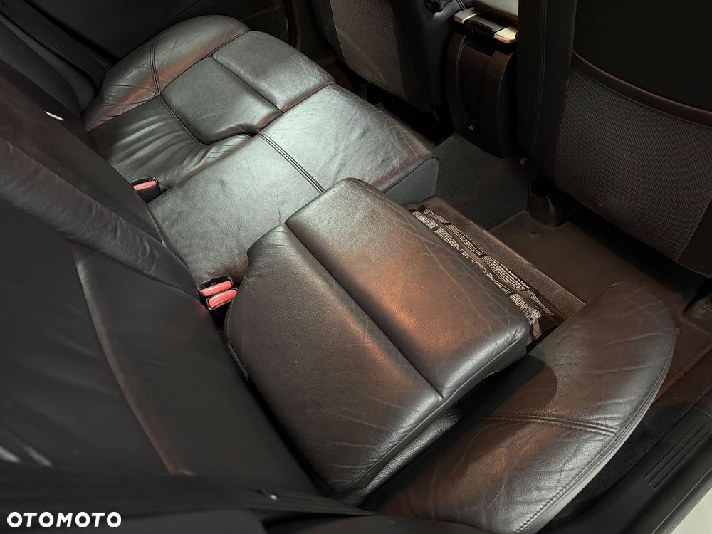 Volvo V50 DPF DRIVe Kinetic - 22