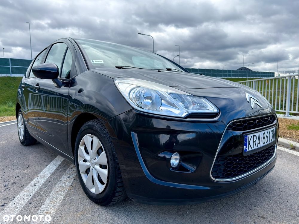 Citroën C3 1.4 Seduction - 3