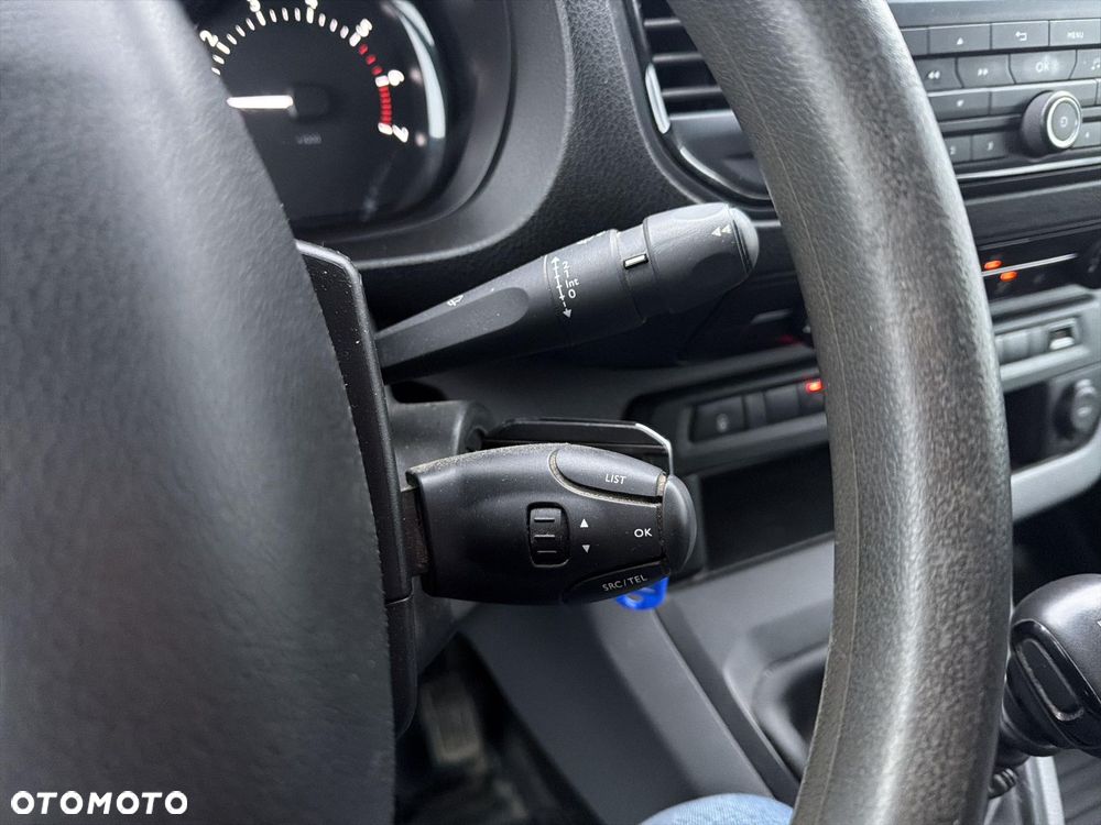 Toyota PROACE - 17
