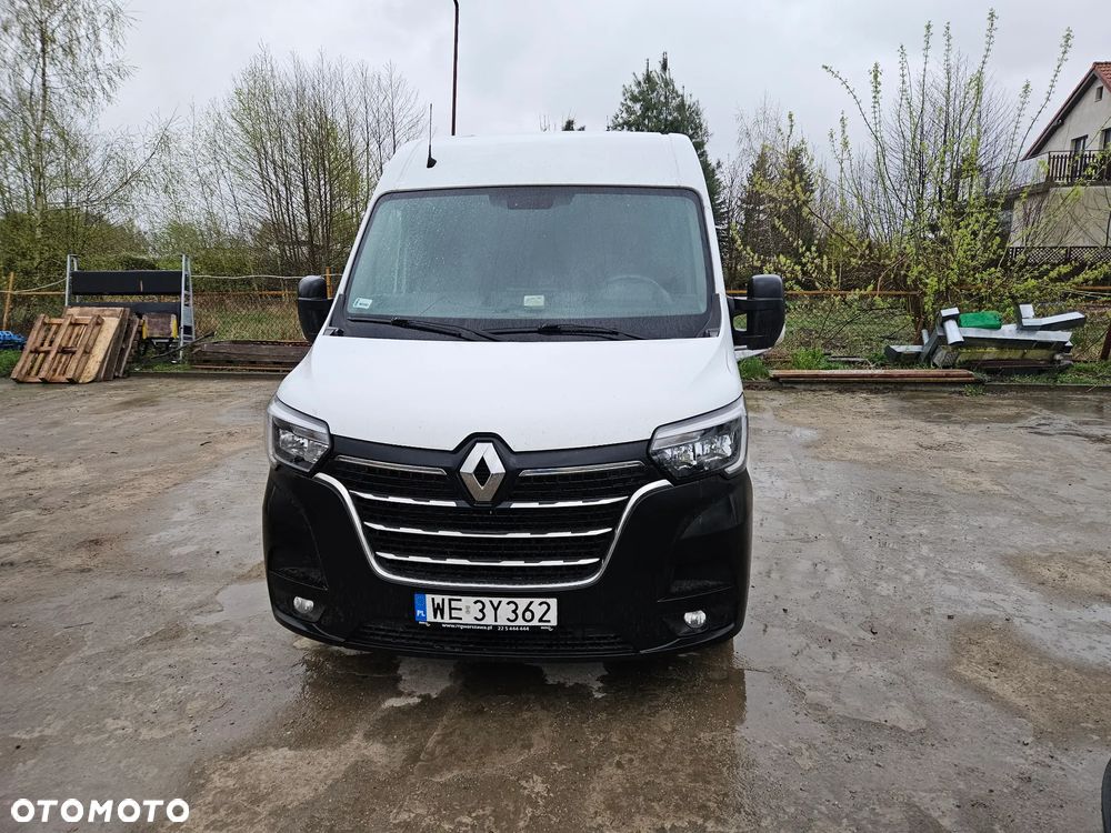 Renault MASTER - 3