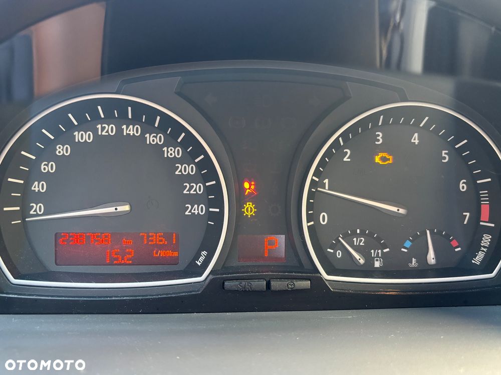BMW X3 - 24