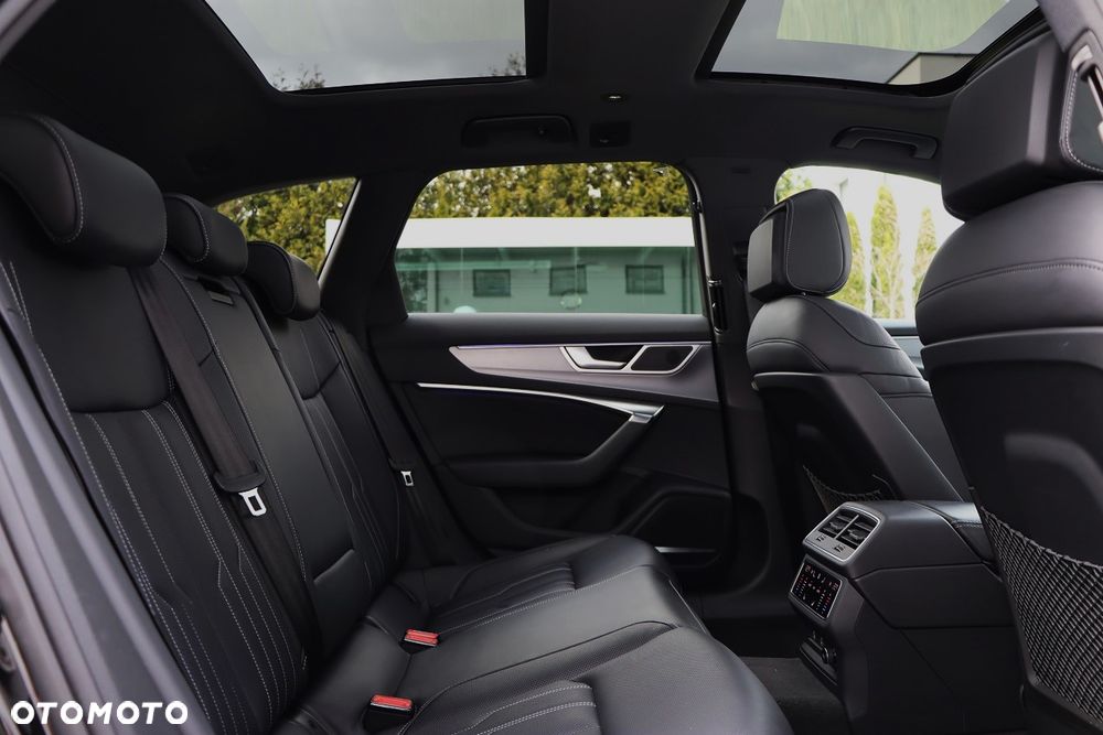 Audi A6 Avant e-hybrid quattro 270 kW edition one - 21