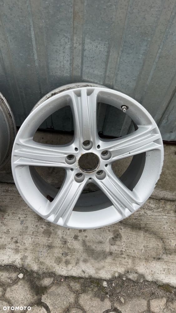 ALUFELGI BMW F30 F31 F32 F33 F36 R17 6796242 - 2