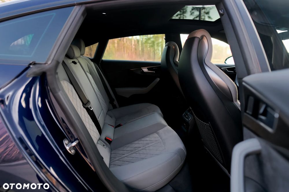 Audi S5 Sportback - 19