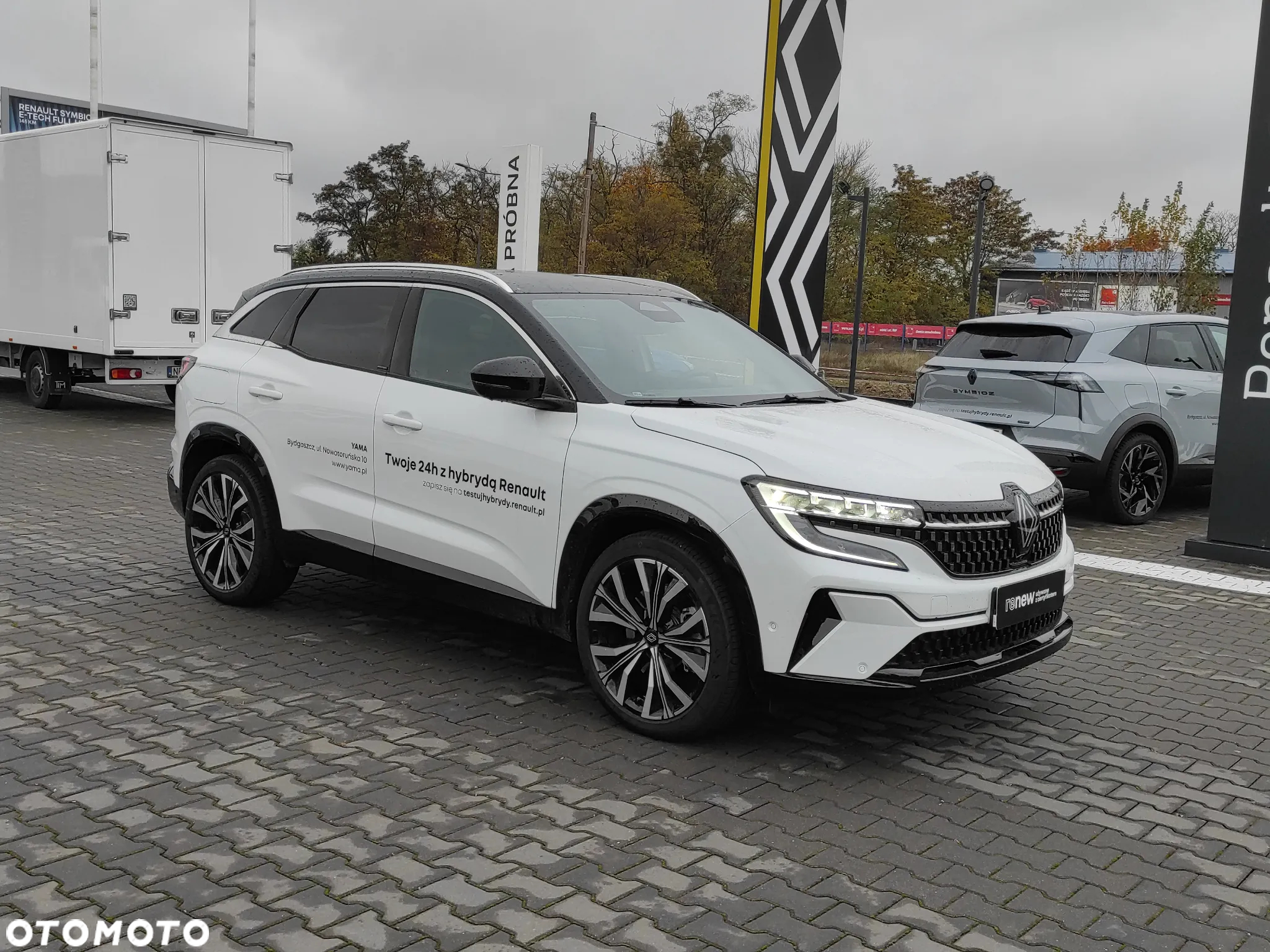 Renault Austral - 7