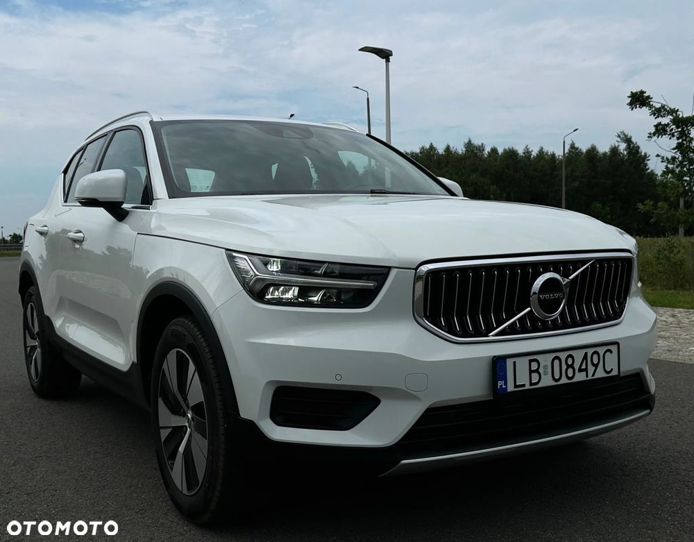 Volvo XC 40 - 2
