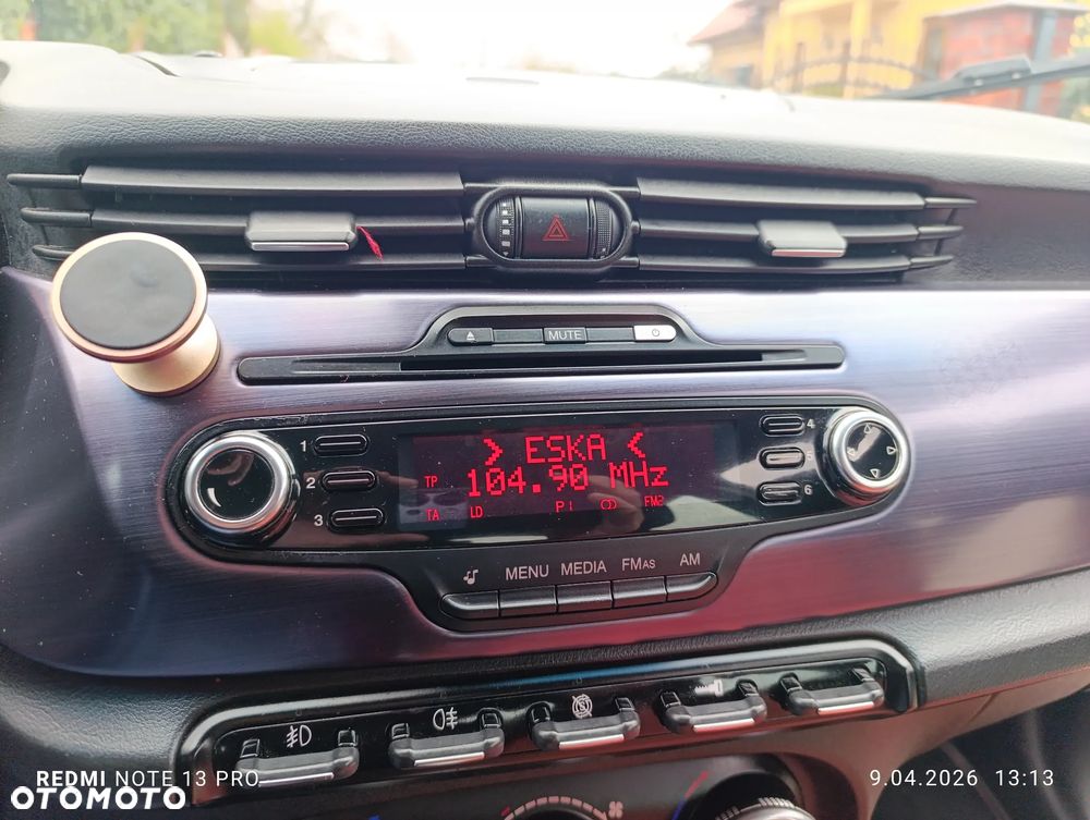 Alfa Romeo Giulietta 1.4 TB 16V Multiair Sport - 20