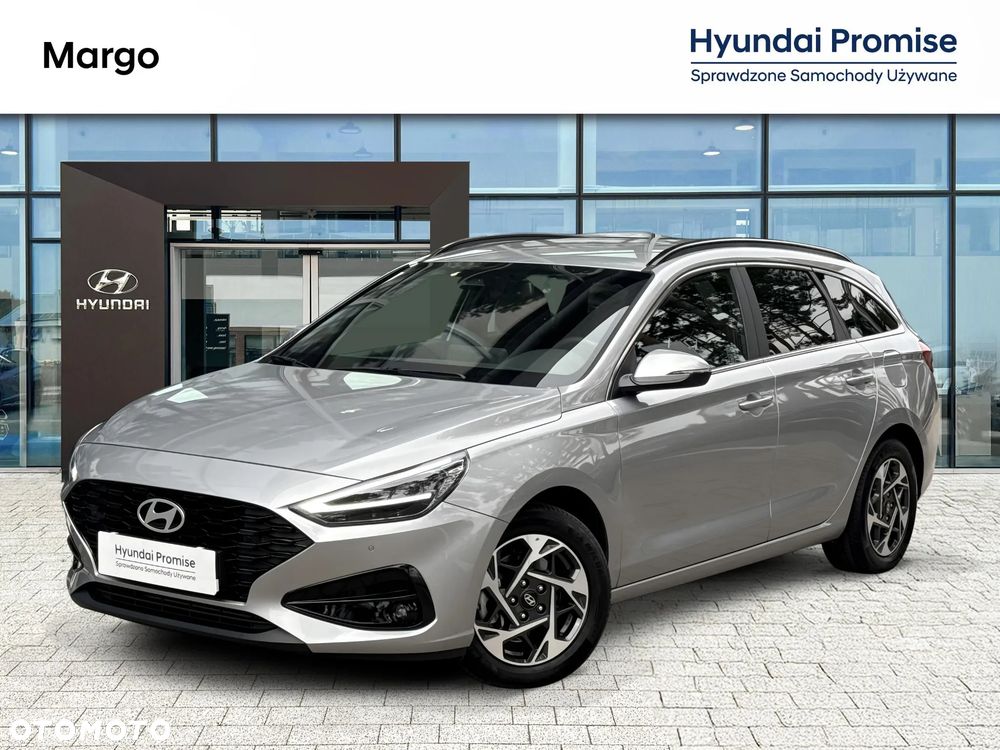 Hyundai i30 1.5 T-GDI 48V Smart DCT - 3
