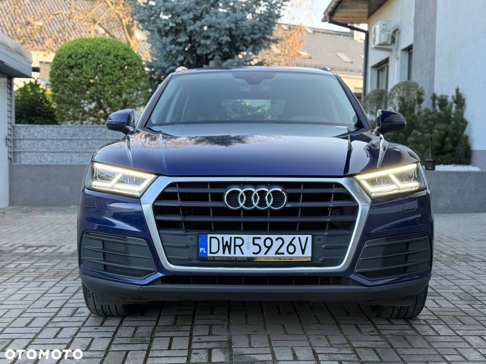 Audi Q5 - 11