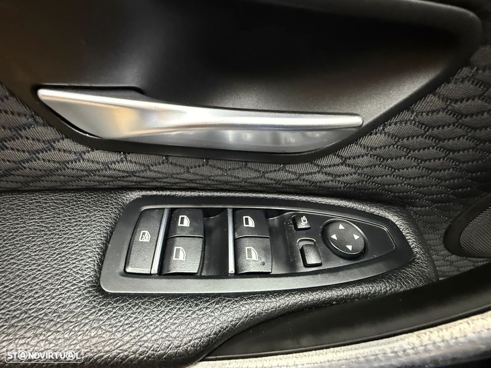 BMW 420 Gran Coupé d Pack M Auto - 34