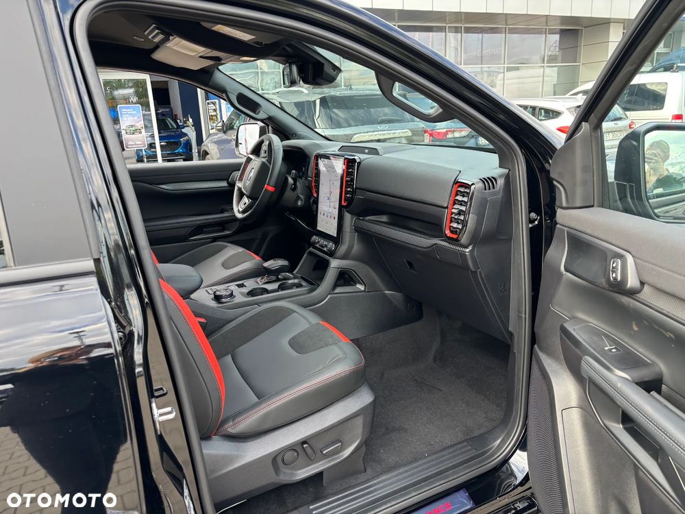 Ford Ranger Raptor - 9