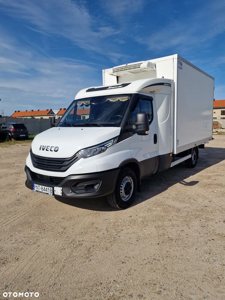 Iveco Daily 35s18 - 1