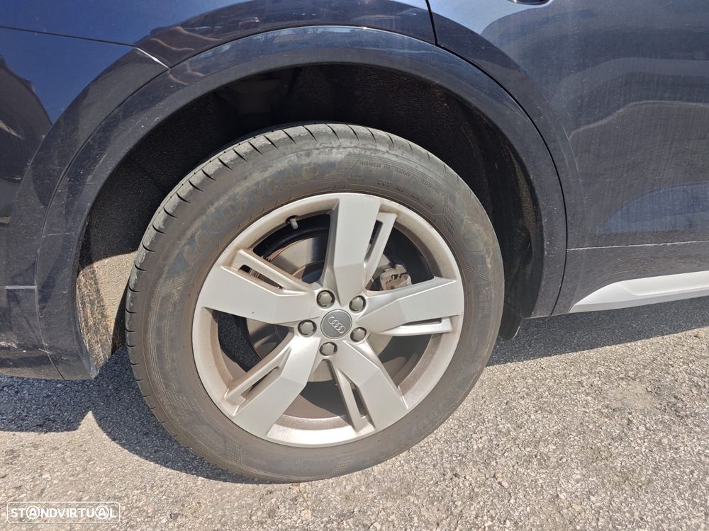 Audi Q5 35 TDI S tronic sport - 19