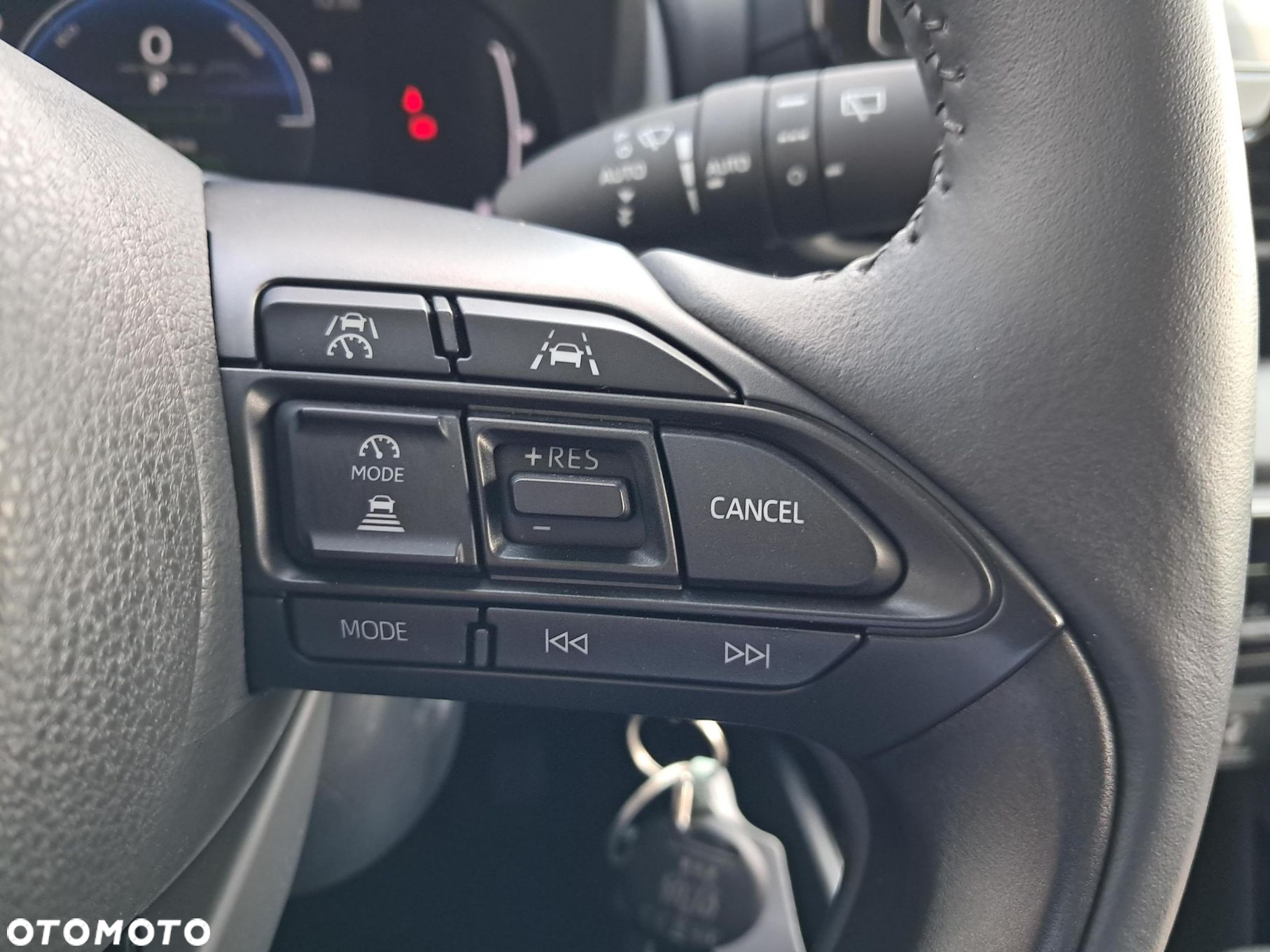 Toyota Yaris - 11