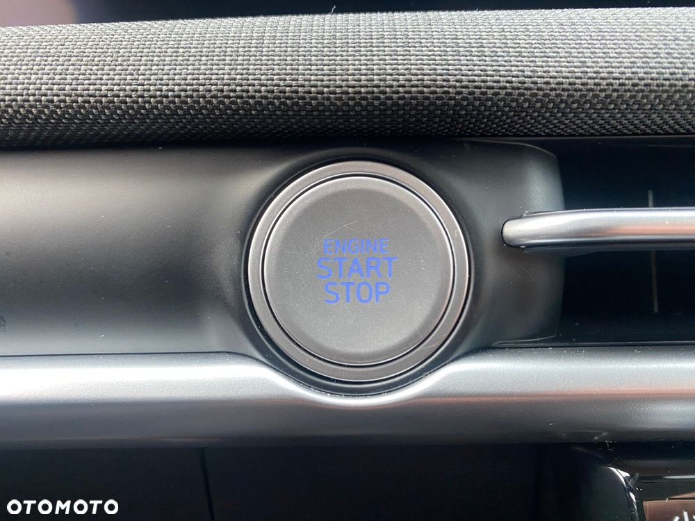 Hyundai Tucson 1.6 T-GDi HEV Smart 2WD - 36