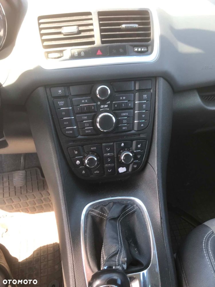Opel Meriva - 3