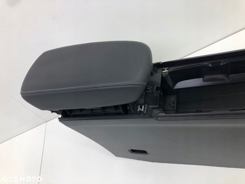 OPEL MOKKA B TUNEL ŚRODKOWY PODŁOKIETNIK 9835185180 - 10