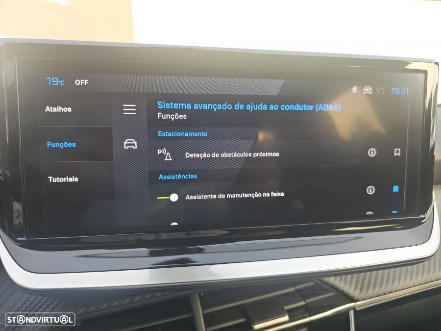 Peugeot 2008 1.2 Hybrid Allure e-DCS6 - 50