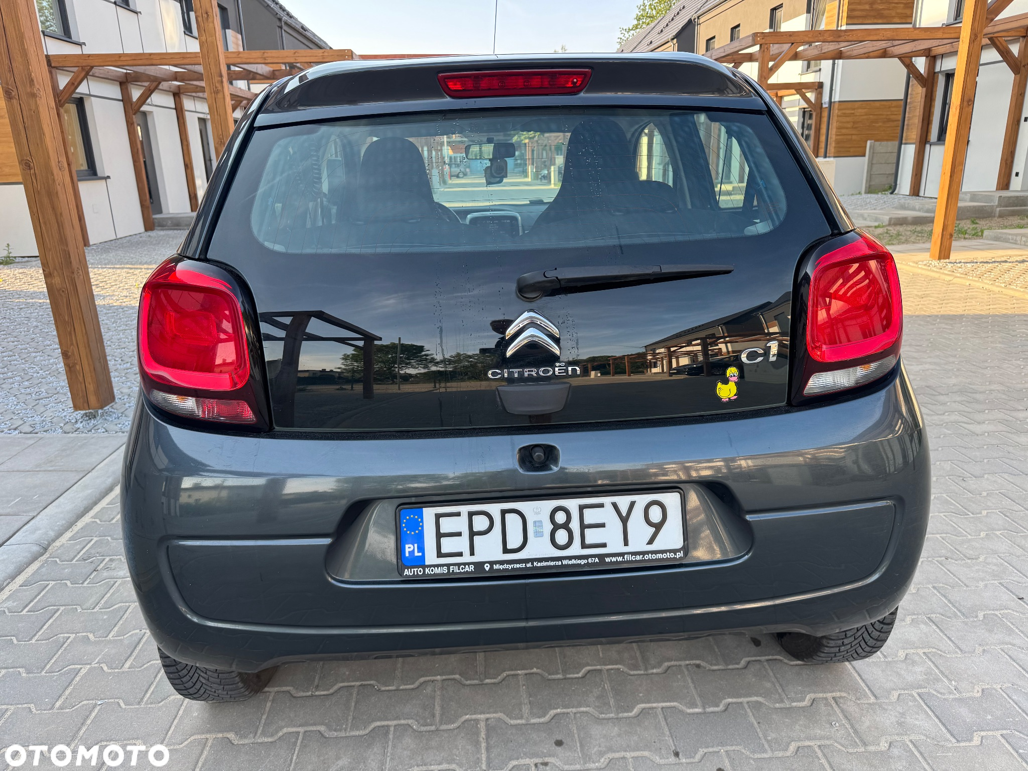 Citroën C1 - 30
