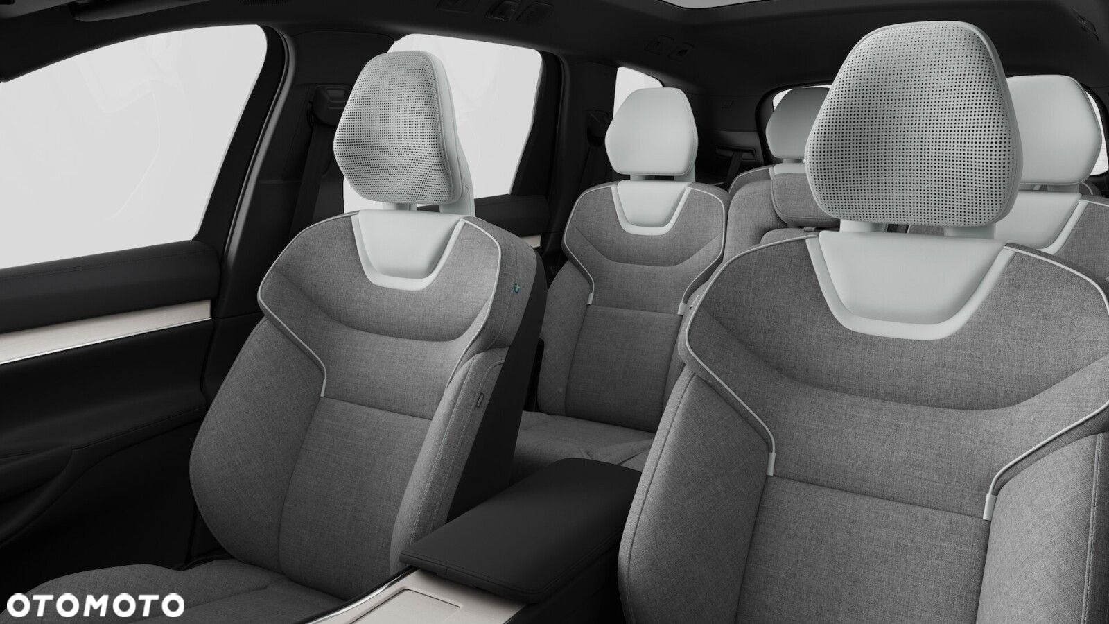 Volvo EX90 - 9