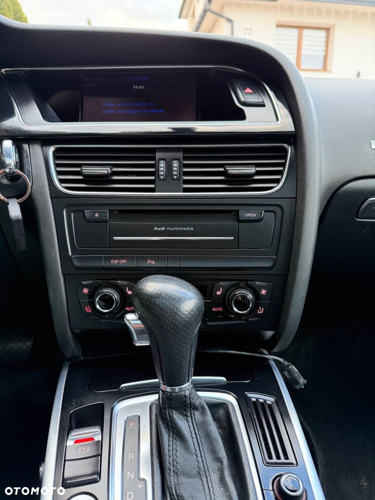 Audi A5 Coupé 3.0 TDI Quattro Tiptr - 21