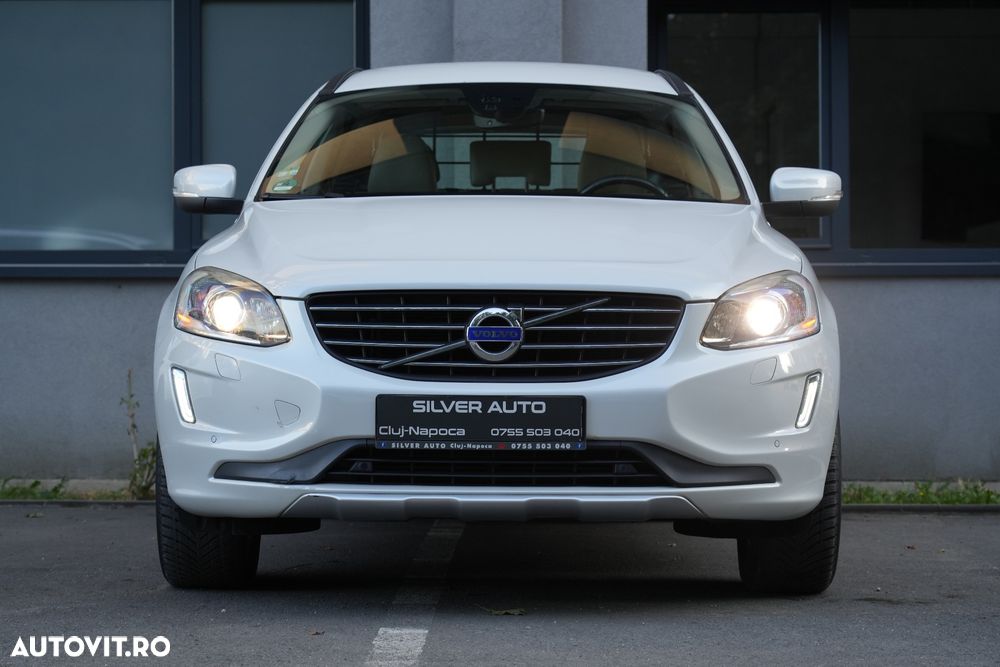 Volvo XC 60 - 3