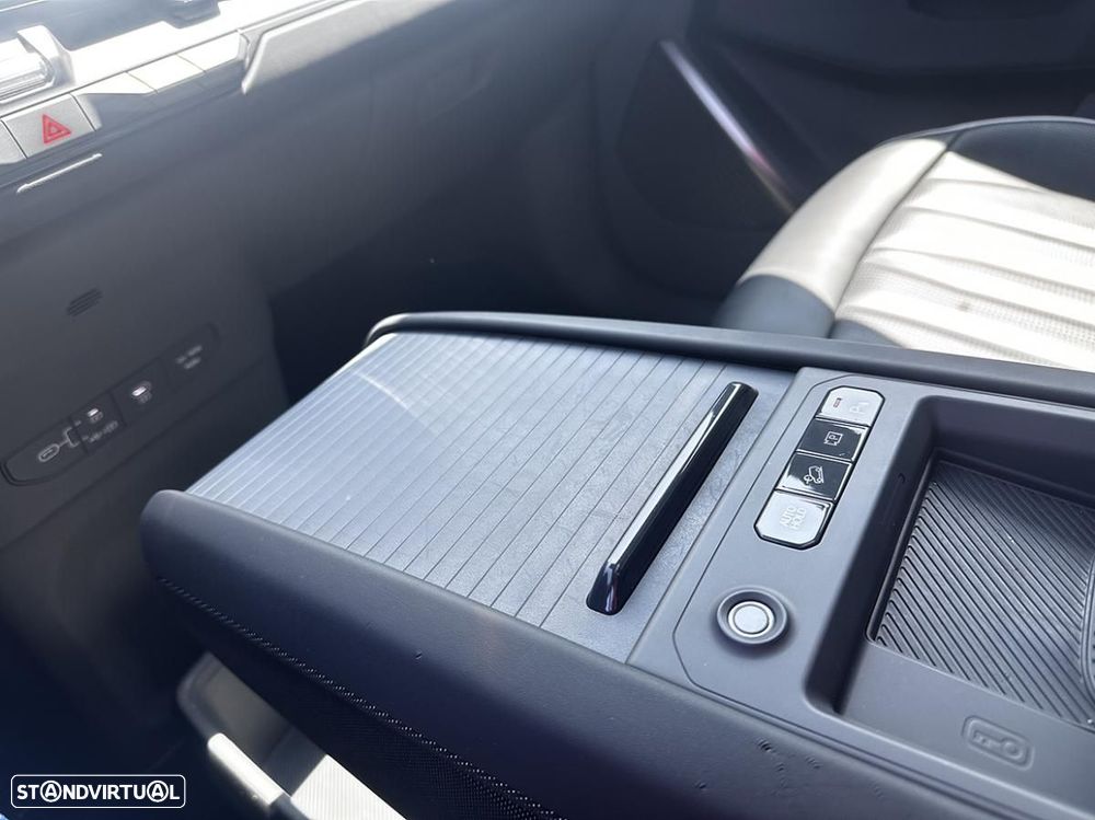 Kia EV9 99,8-kWh AWD GT-line - 34