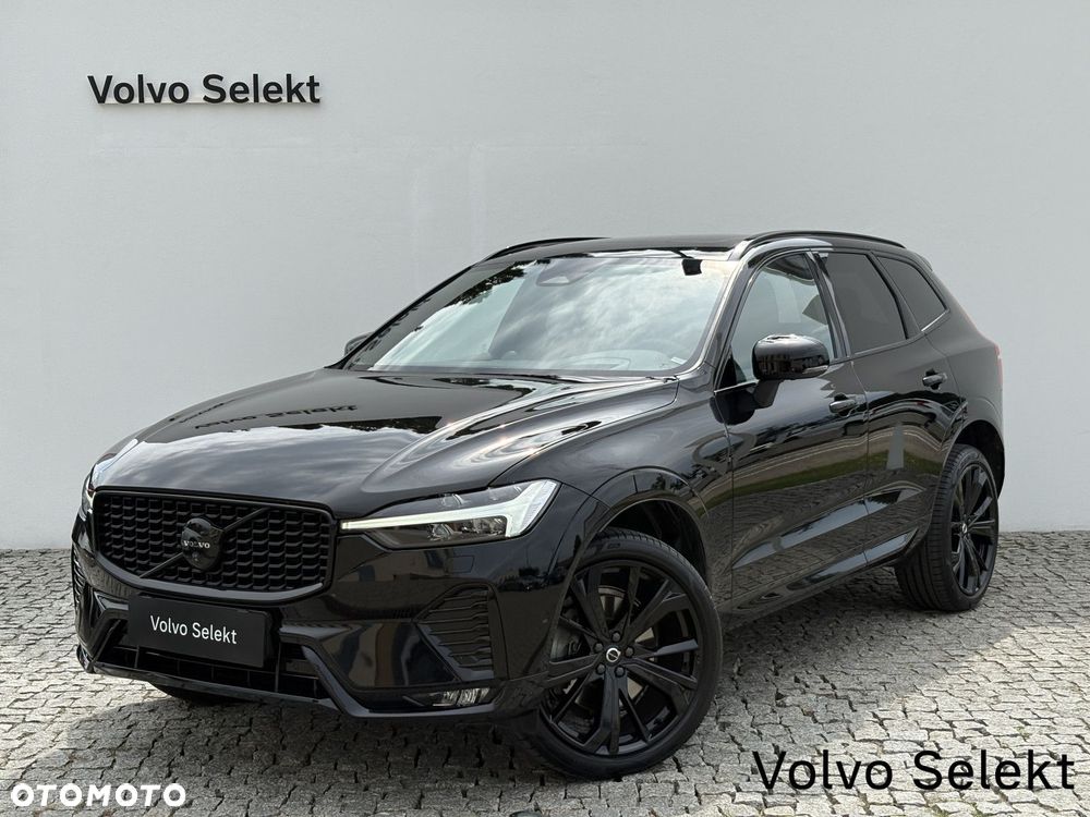 Volvo XC 60
