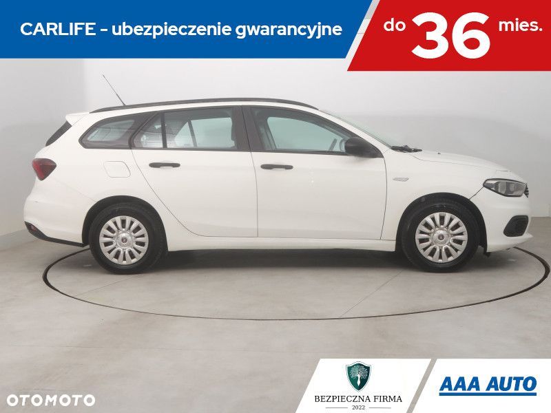 Fiat Tipo - 8