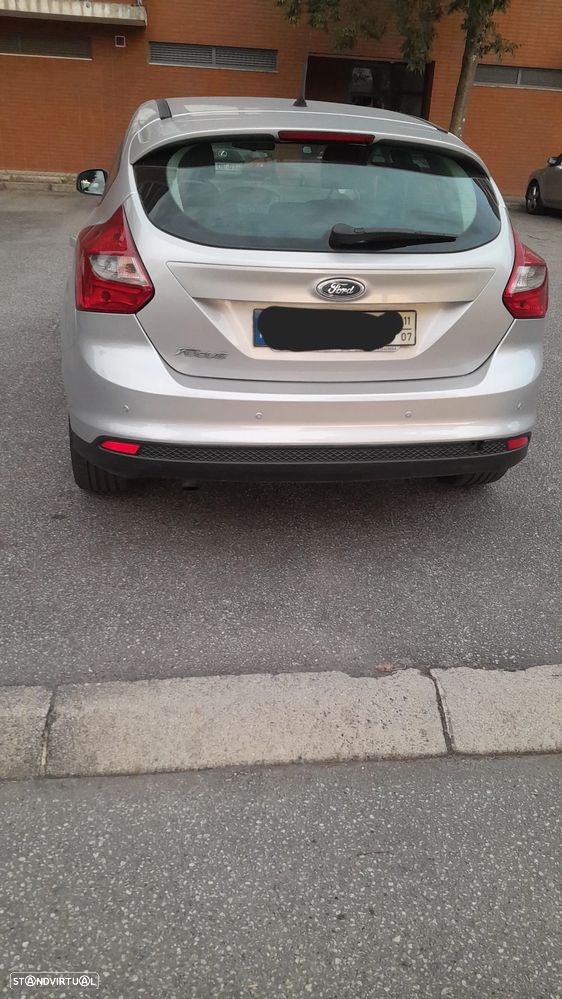 Ford Focus - 3