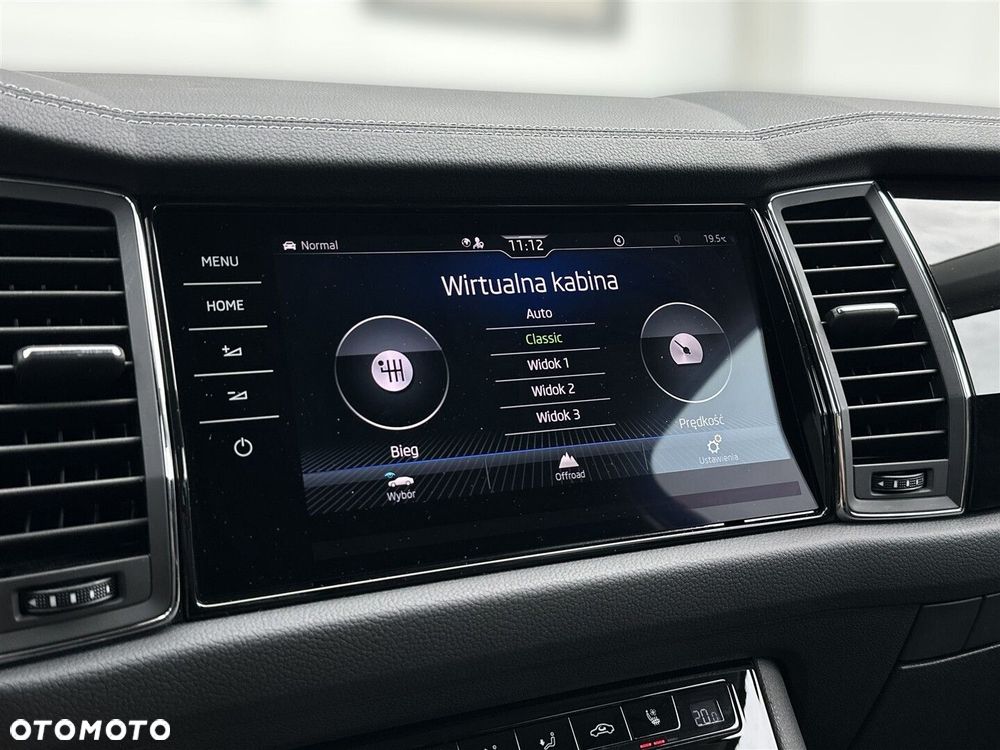 Skoda Kodiaq 2.0 TDI 4x4 L&K DSG - 27