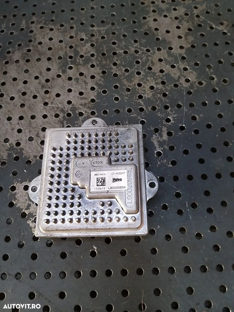 Modul led far stanga jeep grand cherokee 4 wk wk2 l90035854 l90020949 - 3