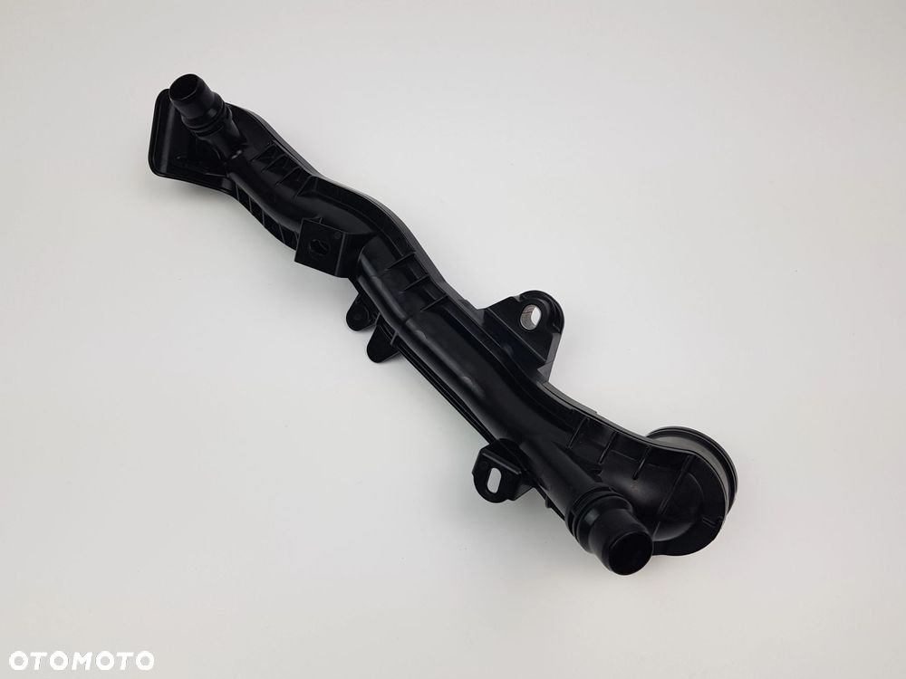 Przewód Wąż Rura powietrza Peugeot 2008 9837645380 - 8