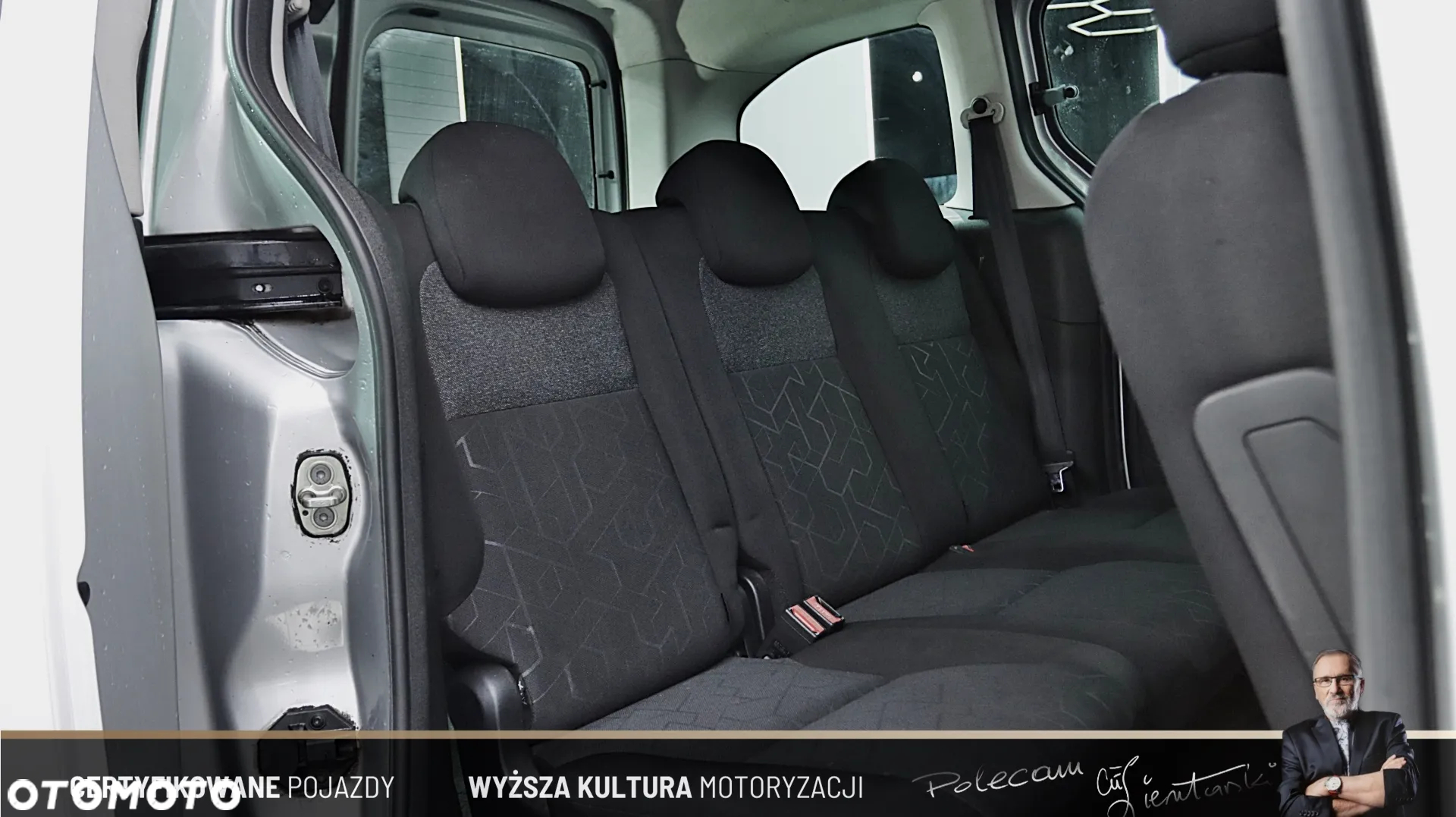 Peugeot Partner 1.6 BlueHDi Active - 17