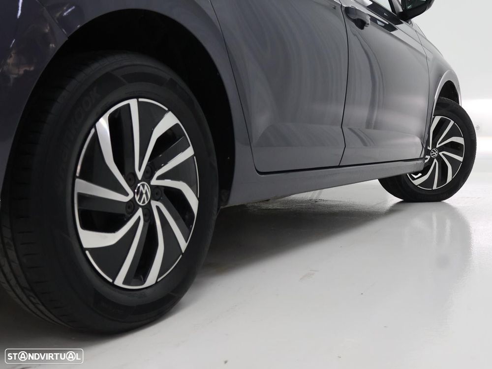 VW Polo 1.0 TSI Life - 8