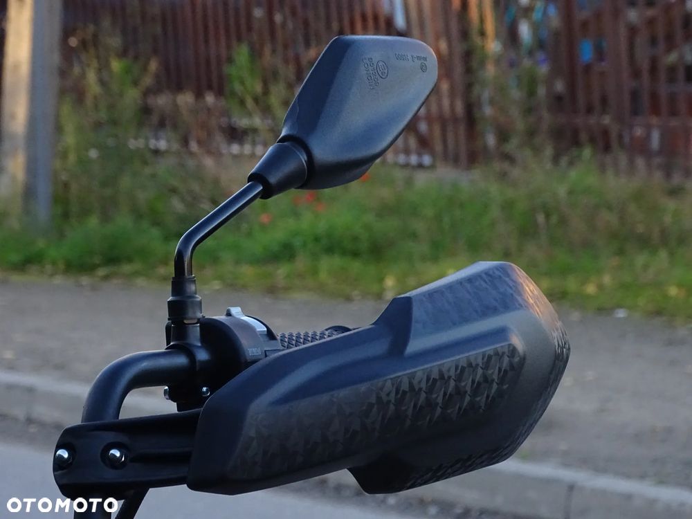 Loncin XWOLF 550 - 23
