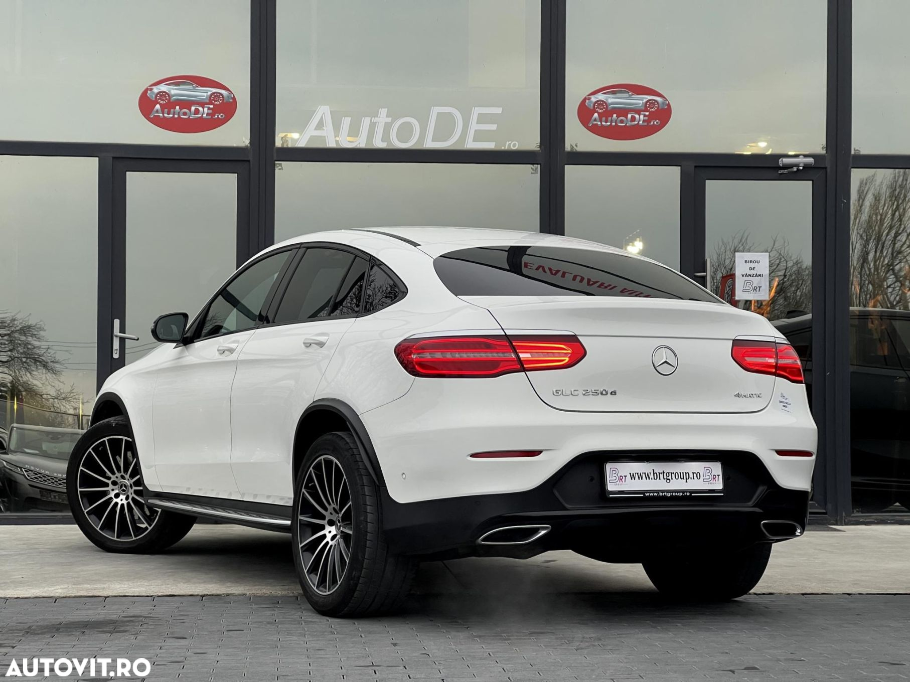 Mercedes-Benz GLC - 3