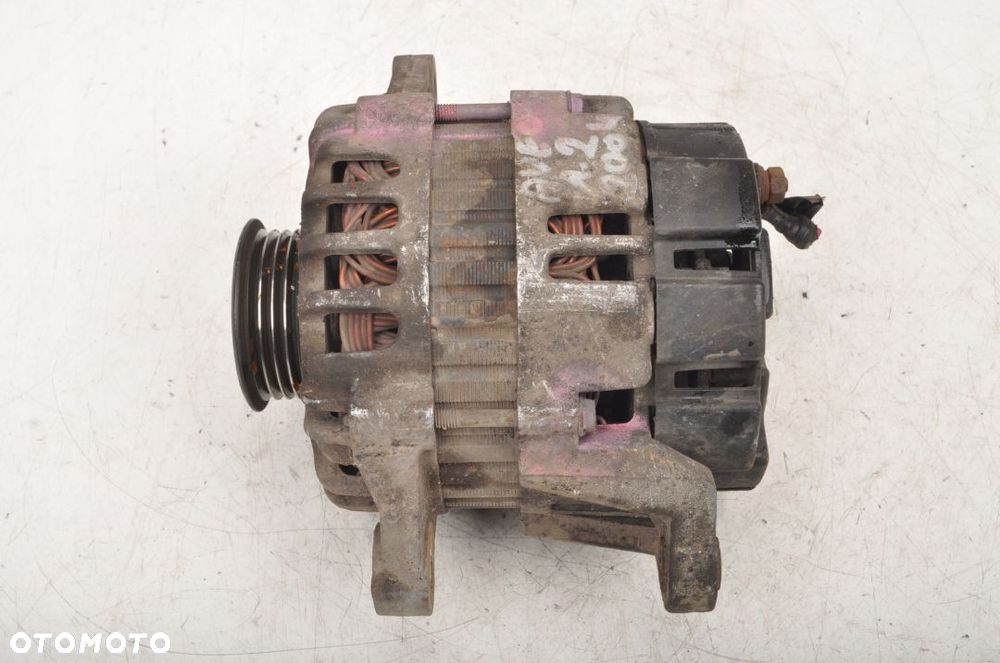 CHEVROLET AVEO T200 1.2 8V ALTERNATOR 96652100