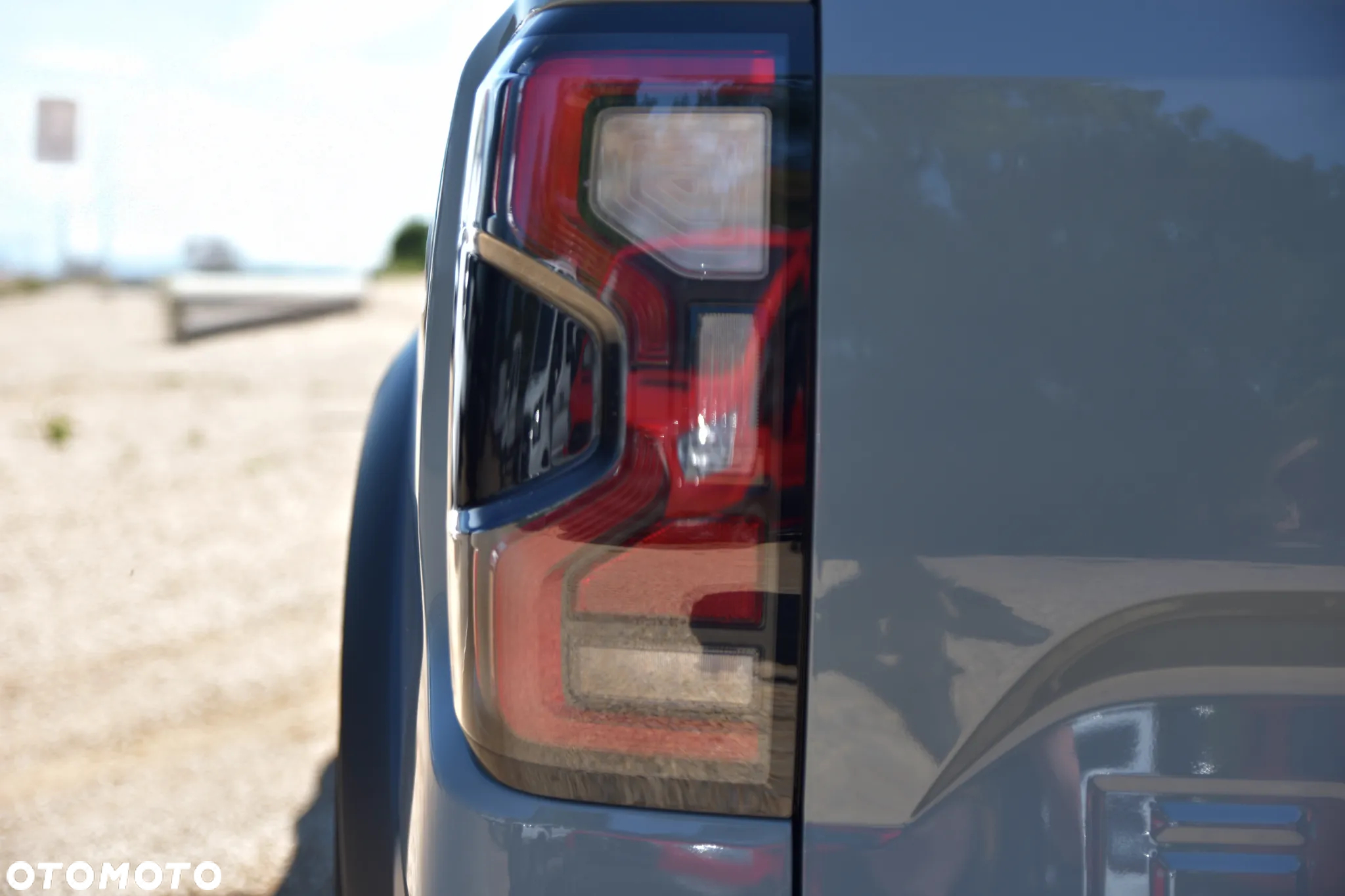 Ford Ranger Raptor - 26
