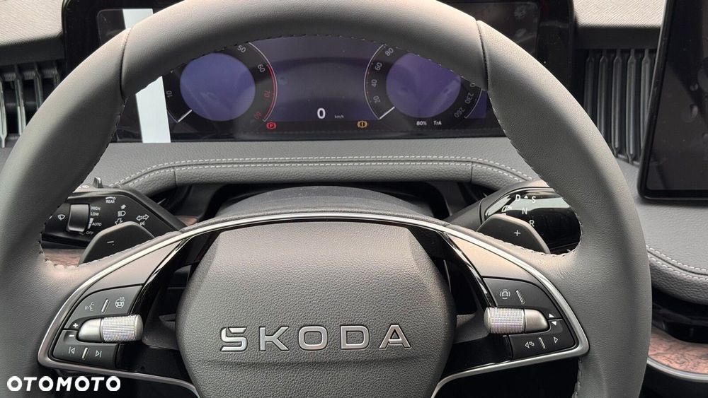 Skoda Superb 1.5 TSI L&K DSG - 15