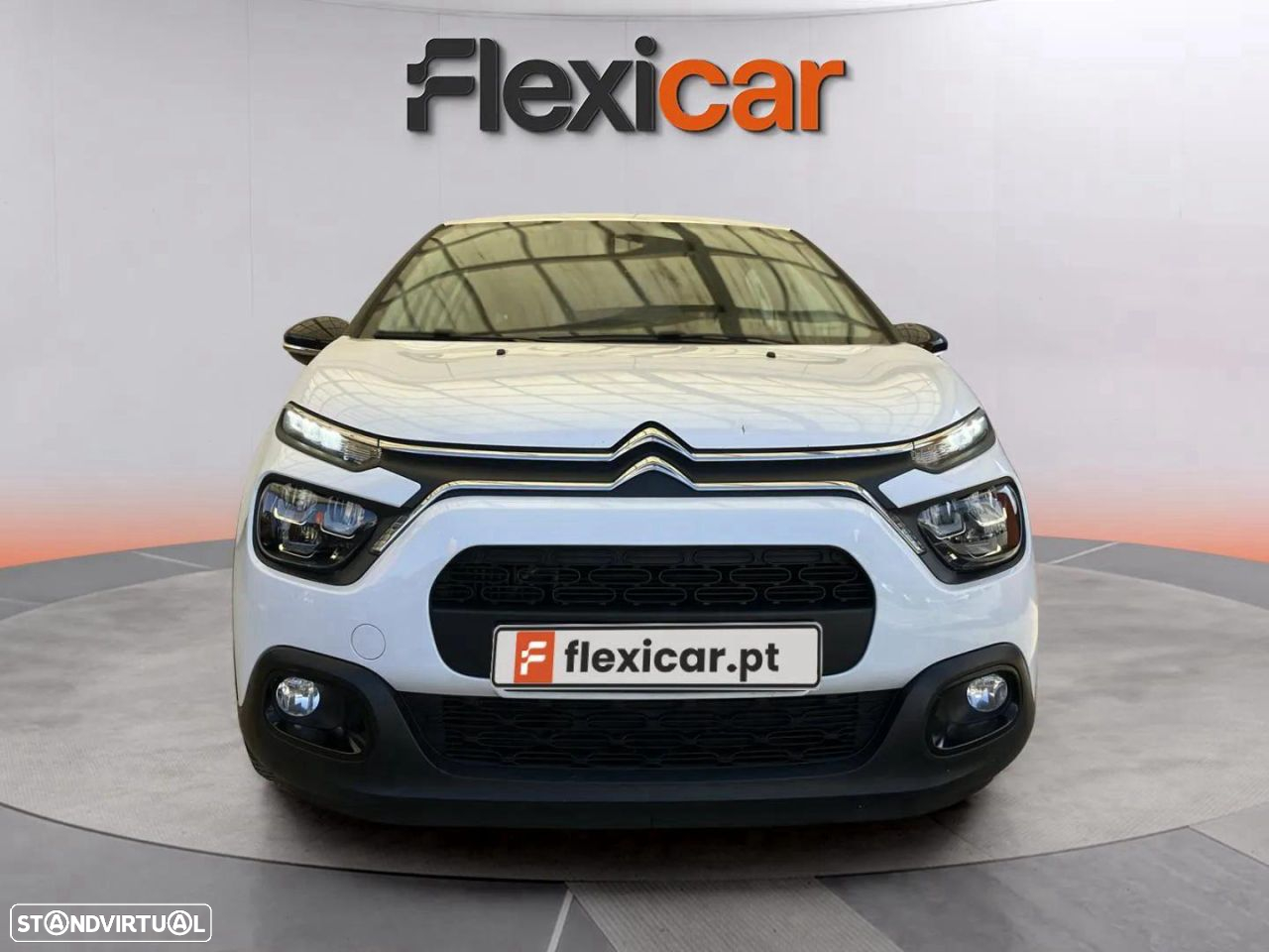 Citroën C3 1.2 PureTech Feel - 4
