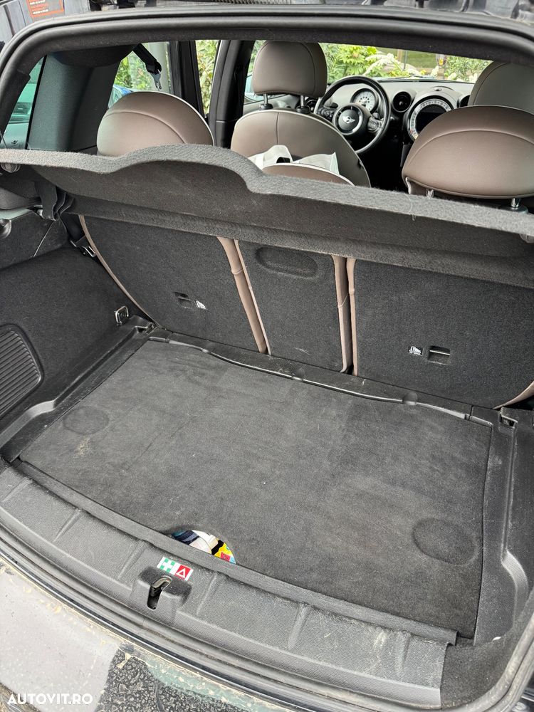 Mini Countryman Cooper SD All4 Aut. - 11