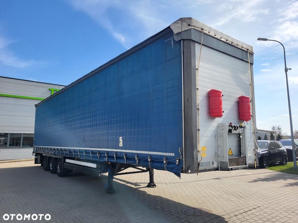 Schmitz Cargobull SCB S3T - 3