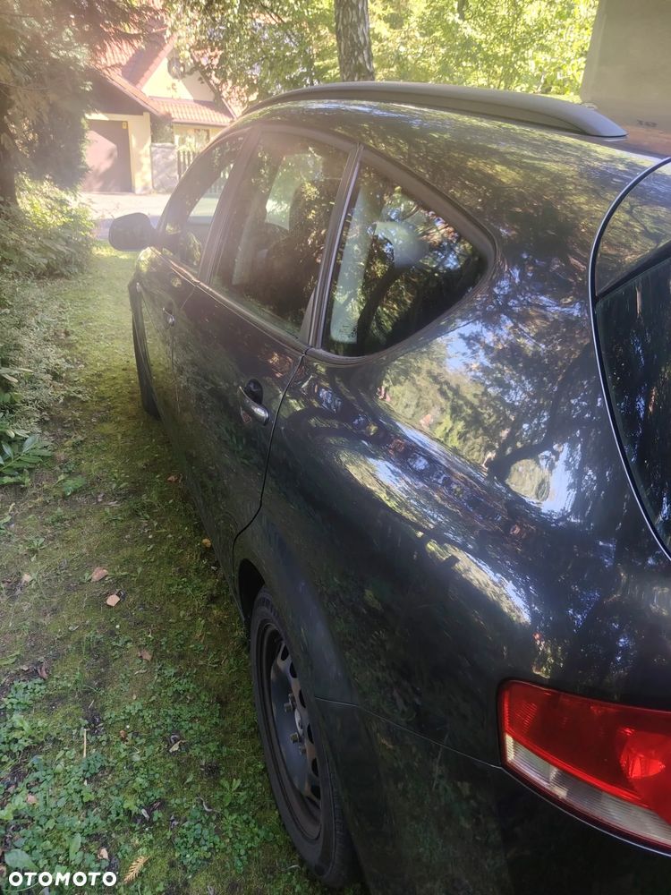 Seat Altea 1.9 TDI Reference - 4