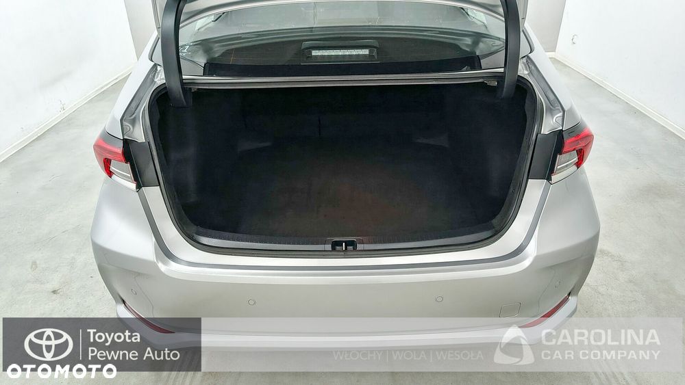 Toyota Corolla 1.8 Hybrid Comfort - 26
