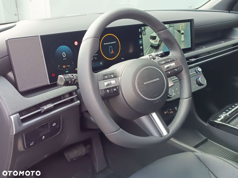 Hyundai Tucson - 14